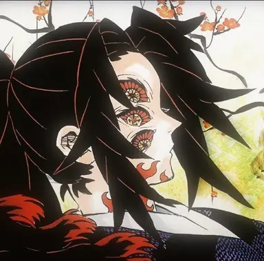 Profile image of Kokushibo