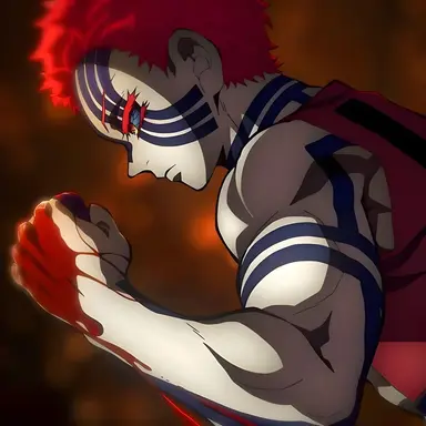 Profile image of Akaza