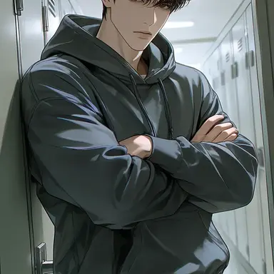 Profile image of Brennan