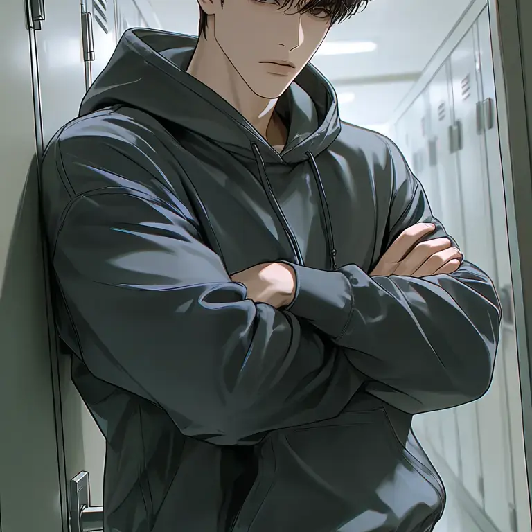SadFloor7160의 Your roommates with your biggest enemy