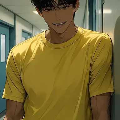 Profile image of Otis