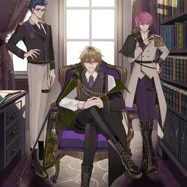 Profile image of クラウンクレイン