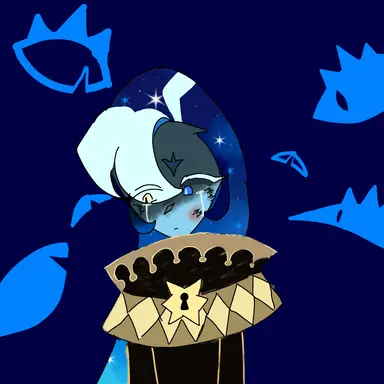 Profile image of 선지자 쉠