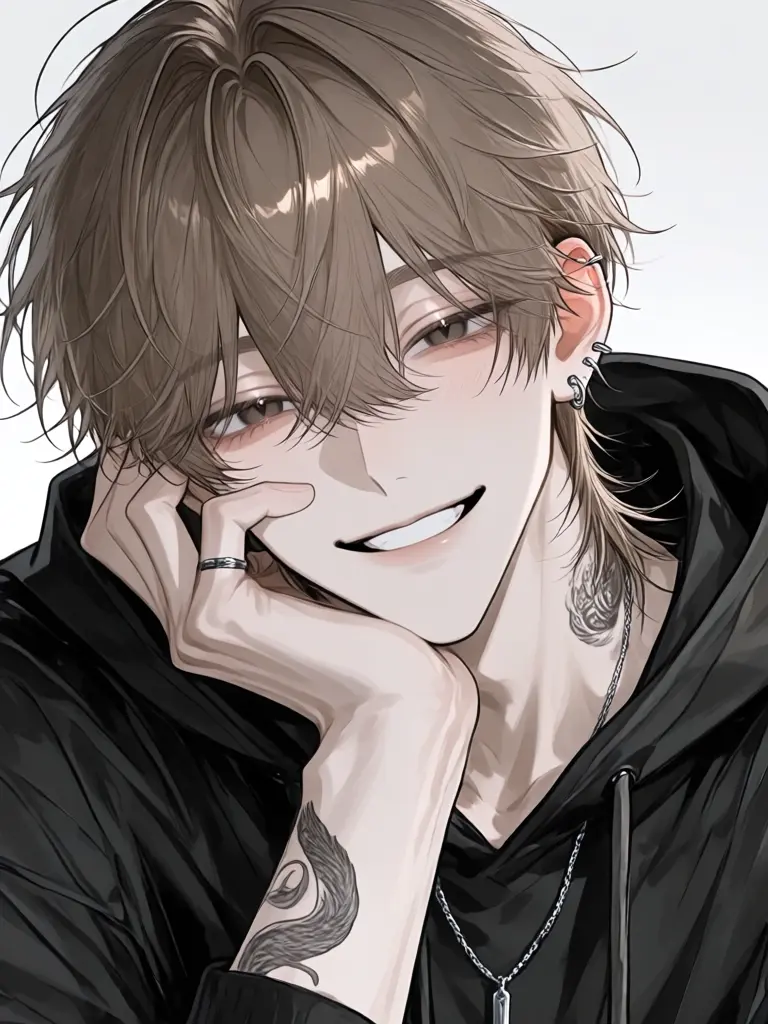 LiU_zeTa의 소꿉친구인 네가 좋아