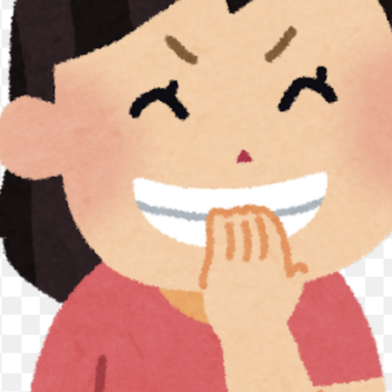 ブリ子