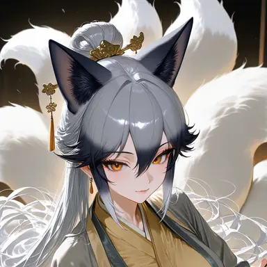 Profile image of 珠依の前