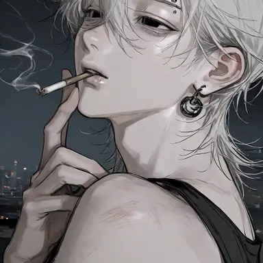 Profile image of Mizuki
