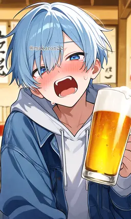 Profile image of Touma