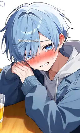 Profile image of Touma