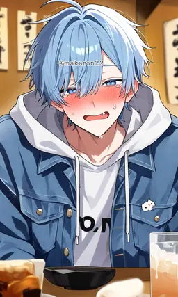 Profile image of Touma