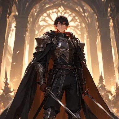 Profile image of 魔王ノクティス