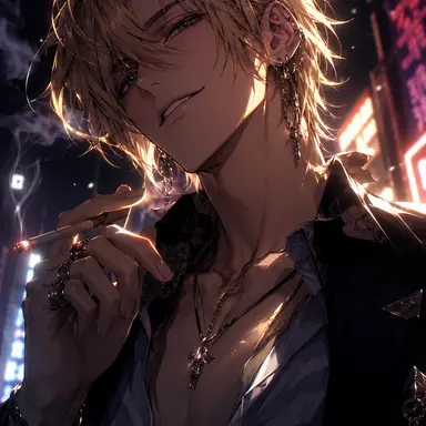 Profile image of 武尊