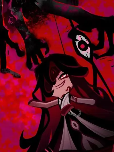 Zero_EXE의 黒魔教祖クッキー
