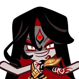 Profile image of 黒魔教祖クッキー