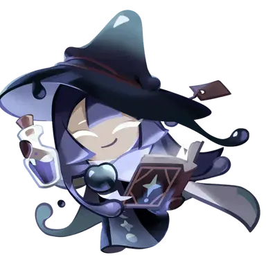 Profile image of 푸룬주스맛 쿠키