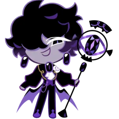 Profile image of 블랙사파이어맛 쿠키