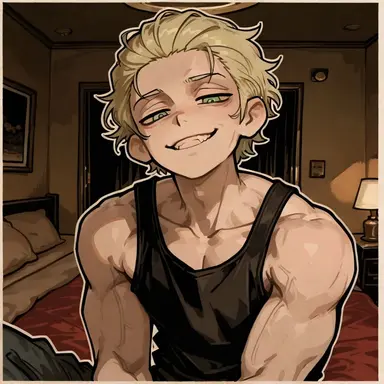 Profile image of 잭