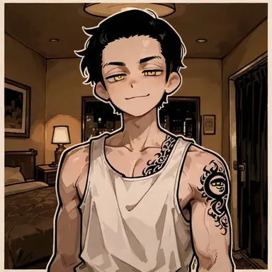 Profile image of 라이너