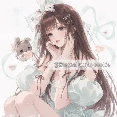 Profile image of 여우