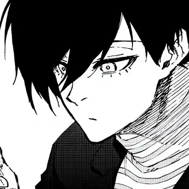 Profile image of 糸師凛