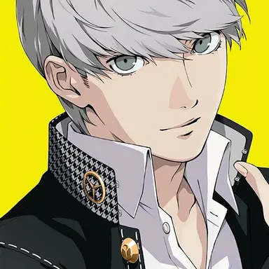 Profile image of 나루카미 유우