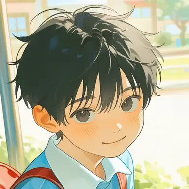 Profile image of 나츠키