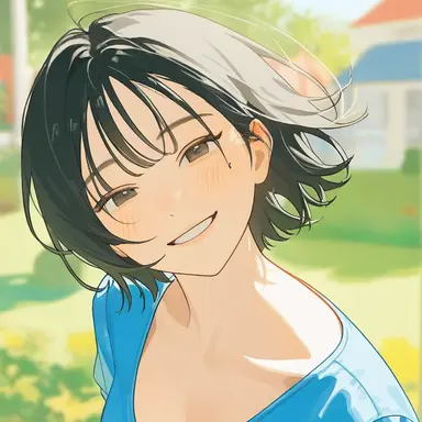 Profile image of 아마네