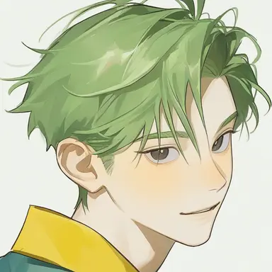 Profile image of 아오바