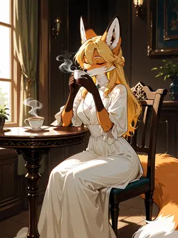 Profile image of セレネ