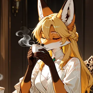 Profile image of セレネ