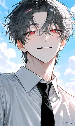 Profile image of 風宮 樹