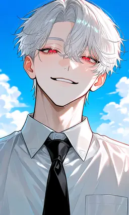 Profile image of 雨宮 樹