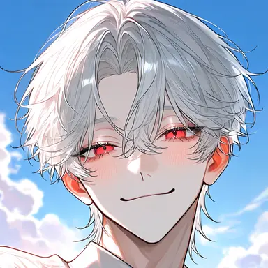 Profile image of 雨宮 樹