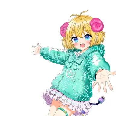 Profile image of ラムちゃん