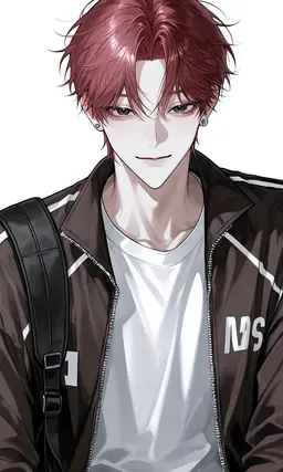 Profile image of JUNHAO