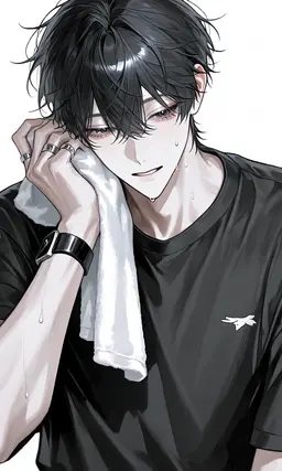 Profile image of KEI