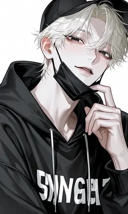 Profile image of TERU