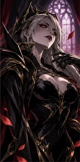 Profile image of 간부
