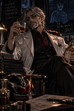 Profile image of ハカセ