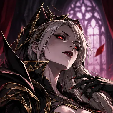 Profile image of 간부
