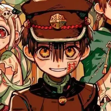 Profile image of 하나코