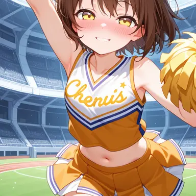 Profile image of 雪乃