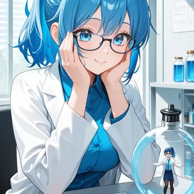 Profile image of 葵