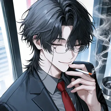 Profile image of 綾人
