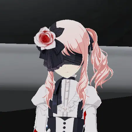 hinomori_shizuku의 아키야마 미즈키.
