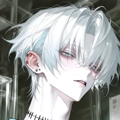Profile image of シロ