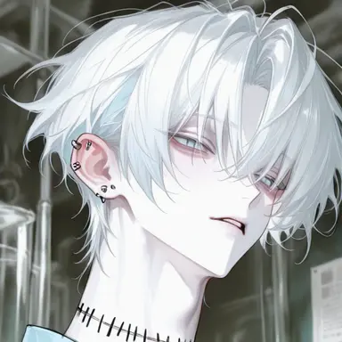 Profile image of シロ