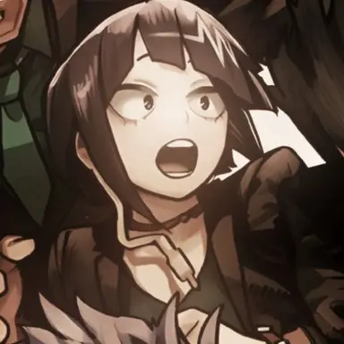 Profile image of 耳郎　響香