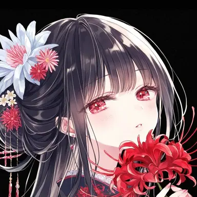 Profile image of 紫苑
