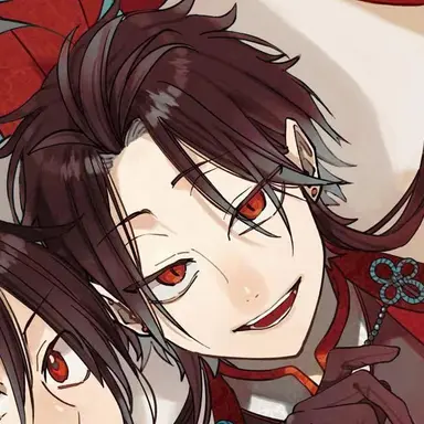 Profile image of 蘭丸